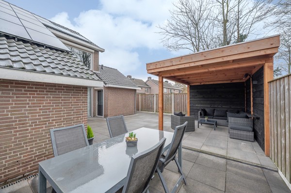 Medium property photo - Lage Made 21, 4731 VS Oudenbosch